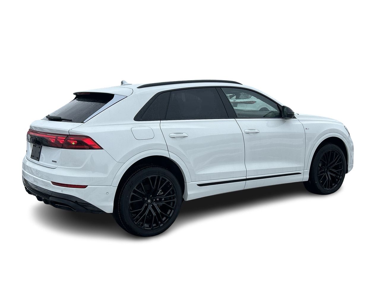 Audi Q8  2026 à Thornhill, Ontario