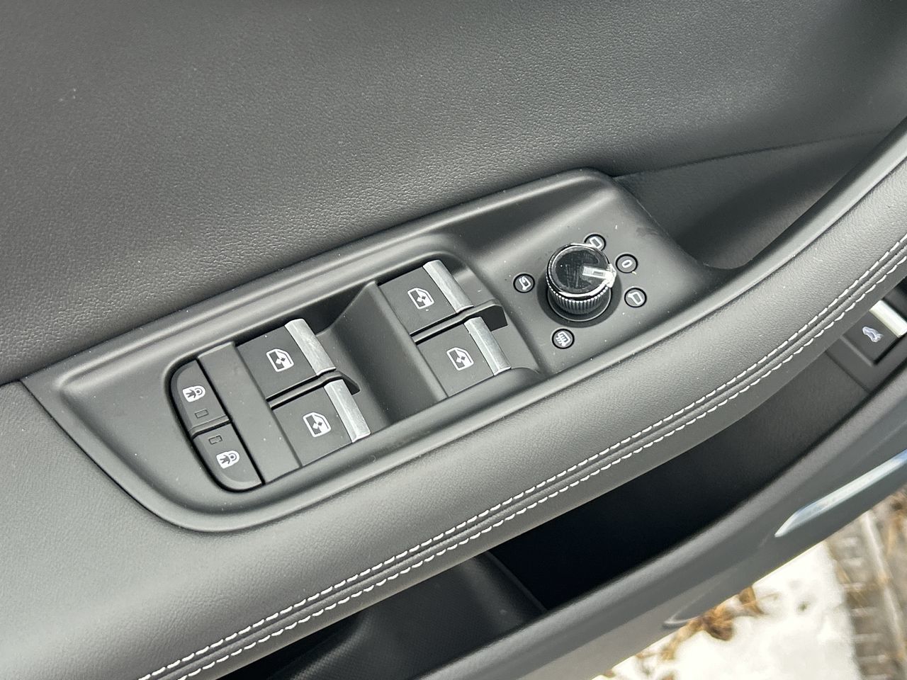 Audi Q8  2026 à Thornhill, Ontario