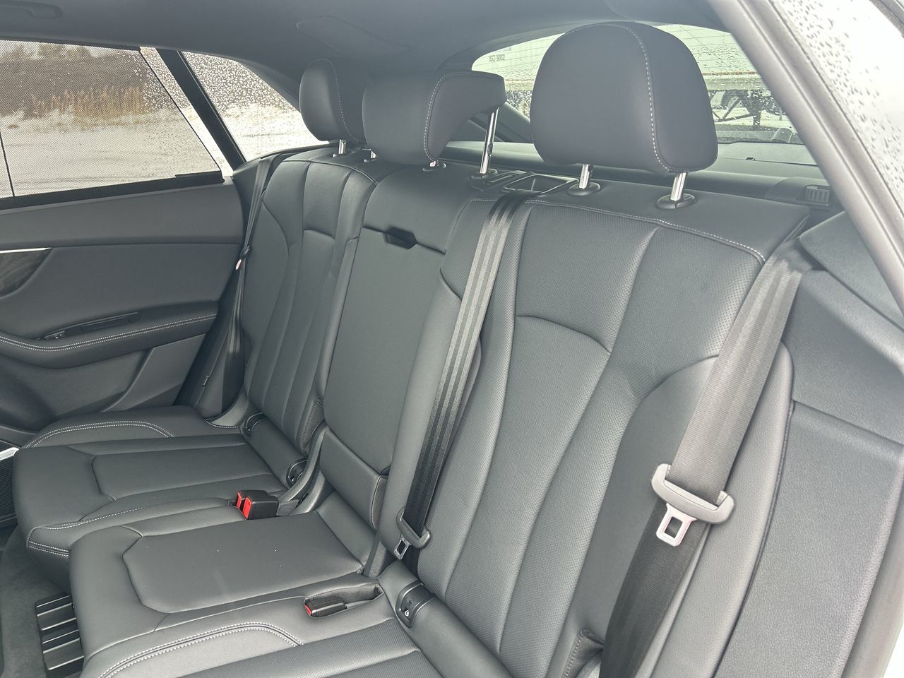 Audi Q8  2026 à Thornhill, Ontario