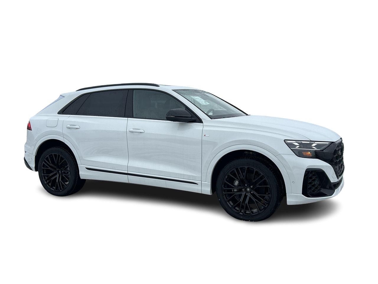 Audi Q8  2026 à Thornhill, Ontario