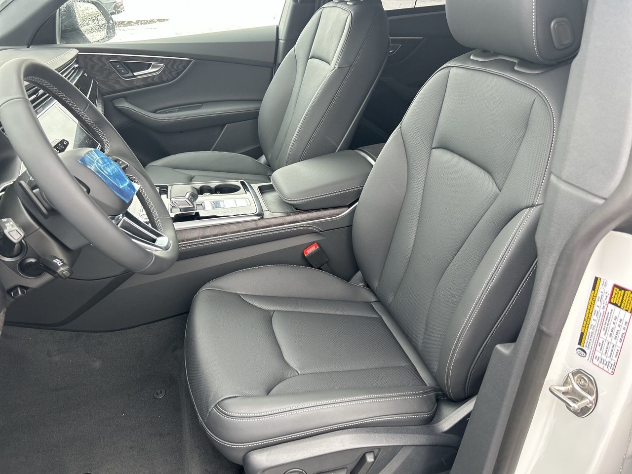 Audi Q8  2026 à Thornhill, Ontario