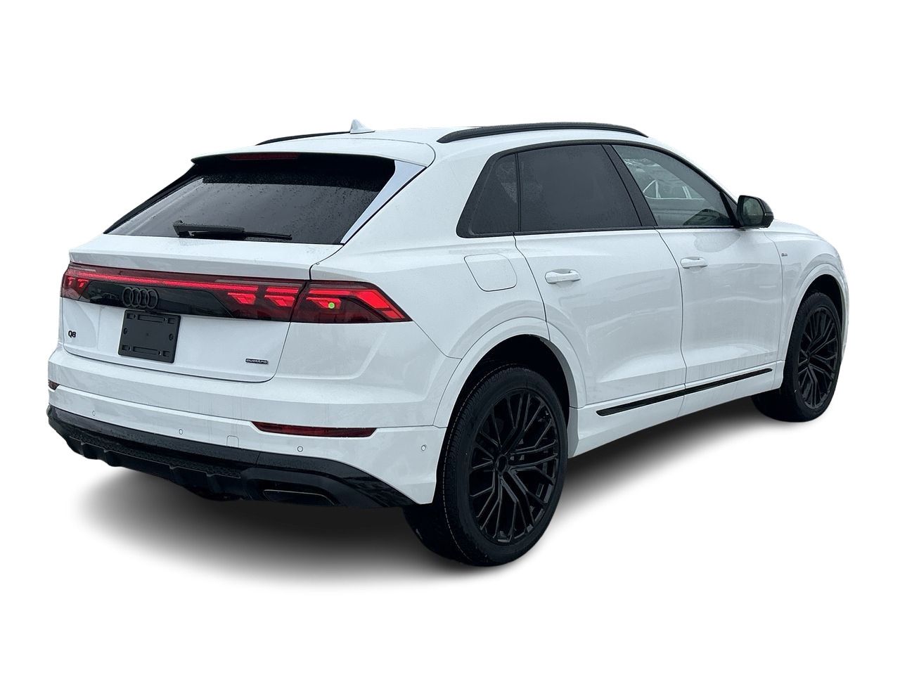Audi Q8  2026 à Thornhill, Ontario