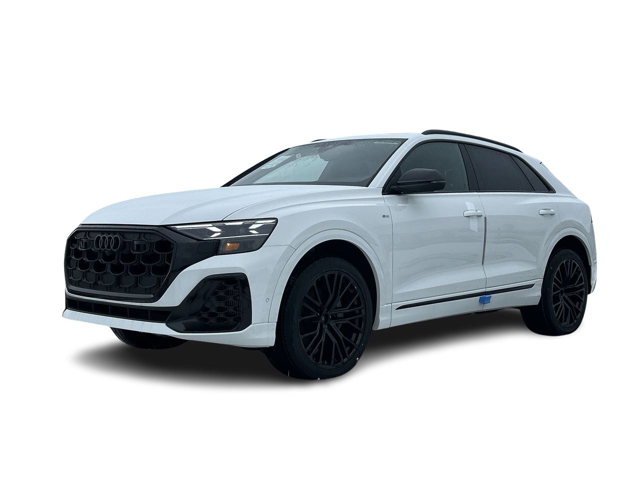 Audi Q8  2026 à Thornhill, Ontario