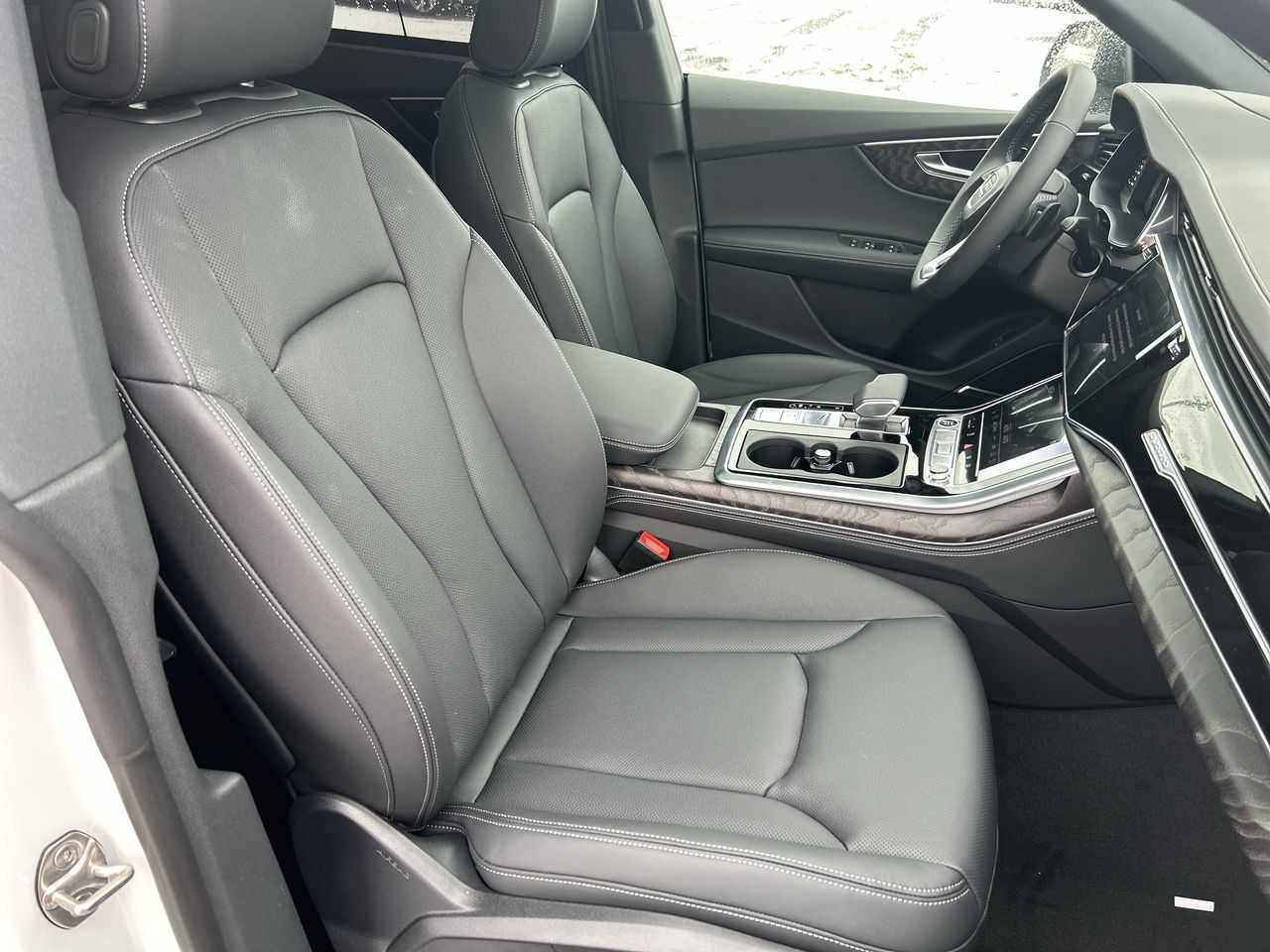 Audi Q8  2026 à Thornhill, Ontario