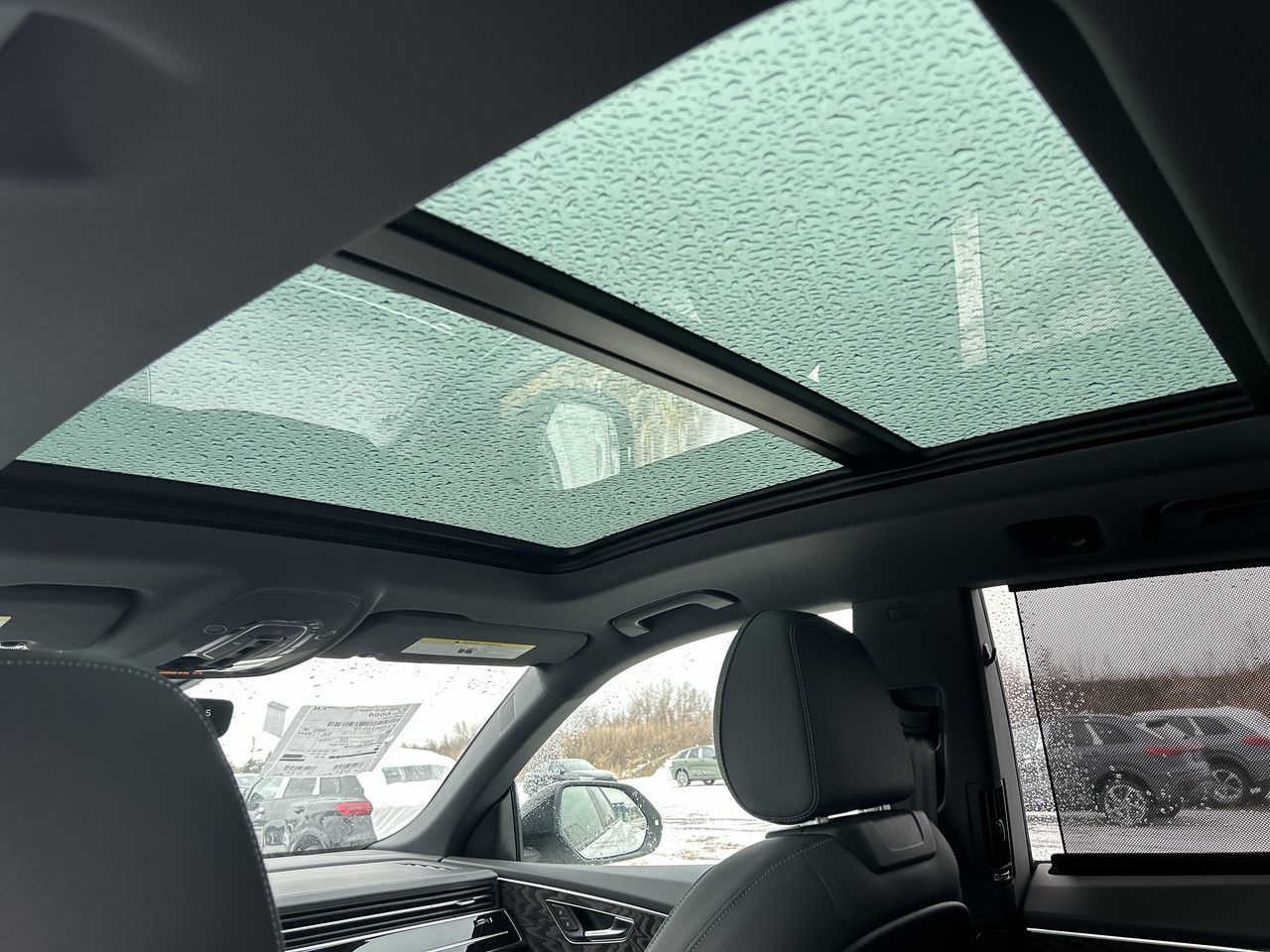 Audi Q8  2026 à Thornhill, Ontario