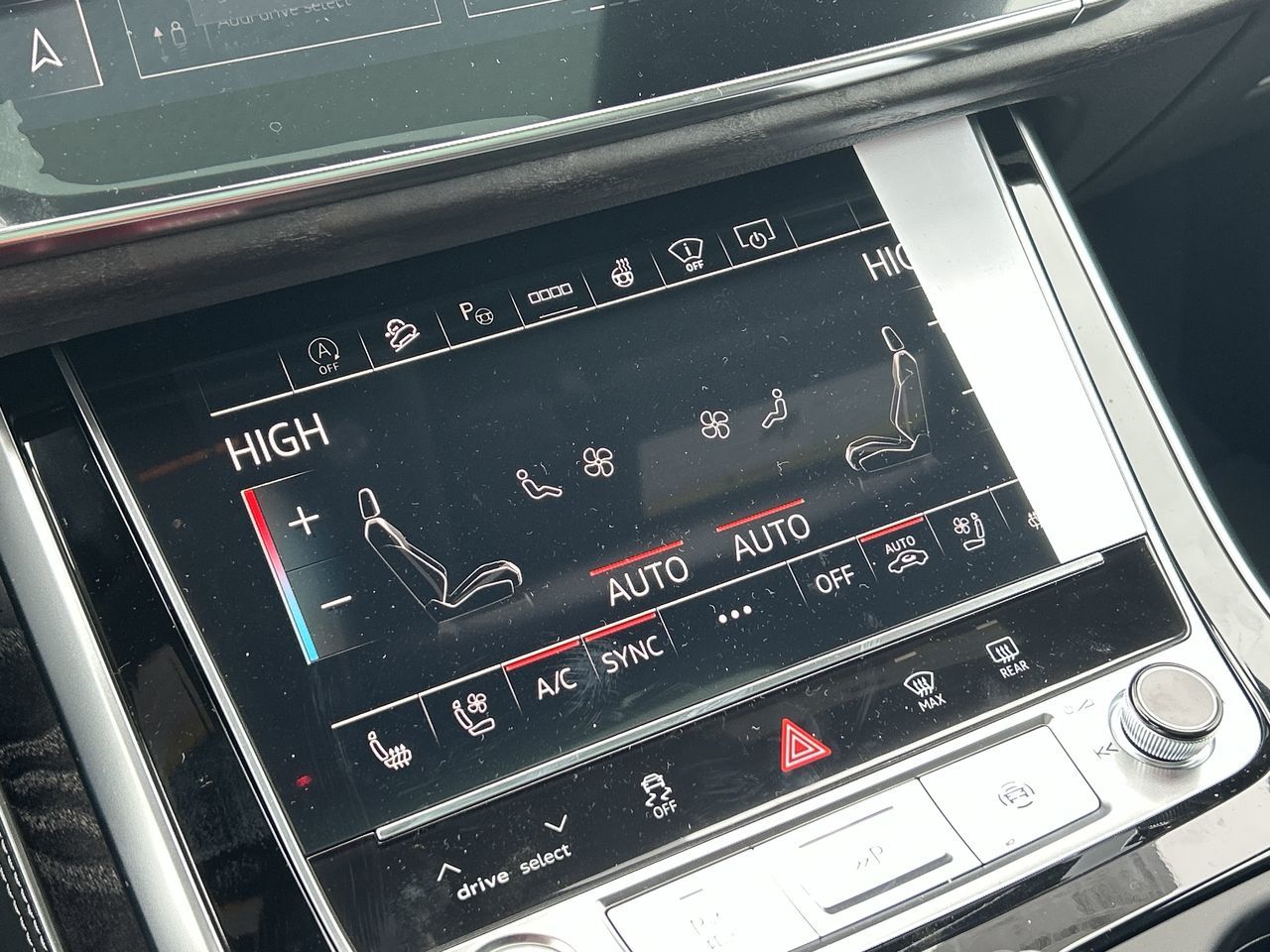 Audi Q8  2026 à Thornhill, Ontario