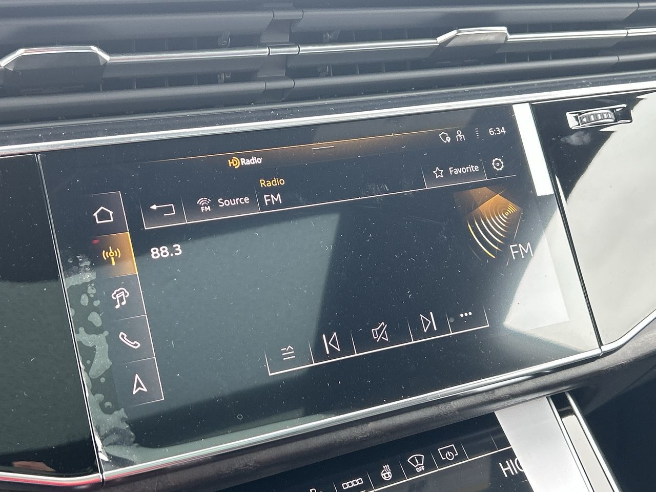 Audi Q8  2026 à Thornhill, Ontario