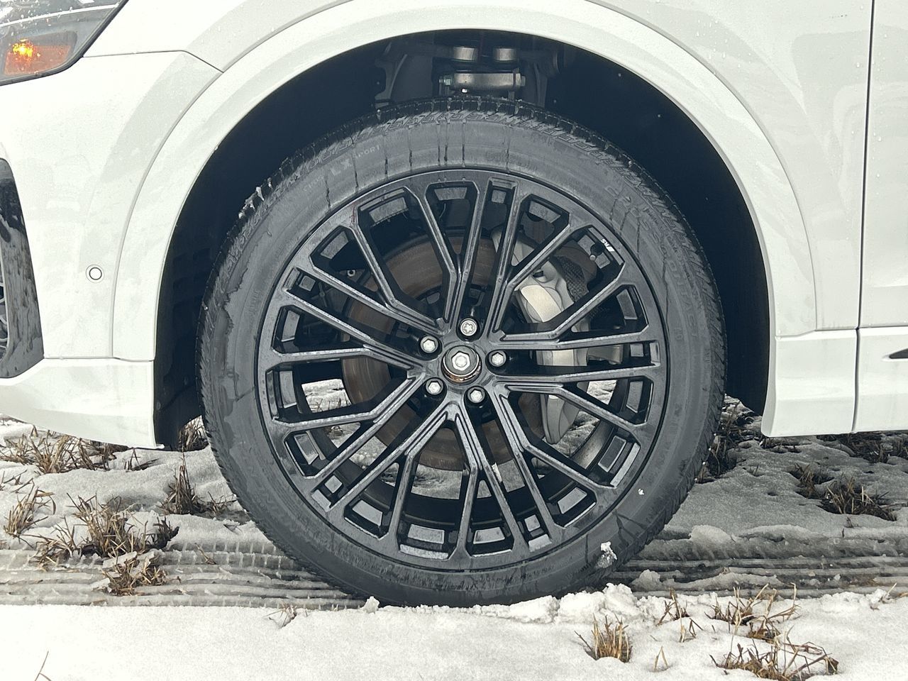 Audi Q8  2026 à Thornhill, Ontario