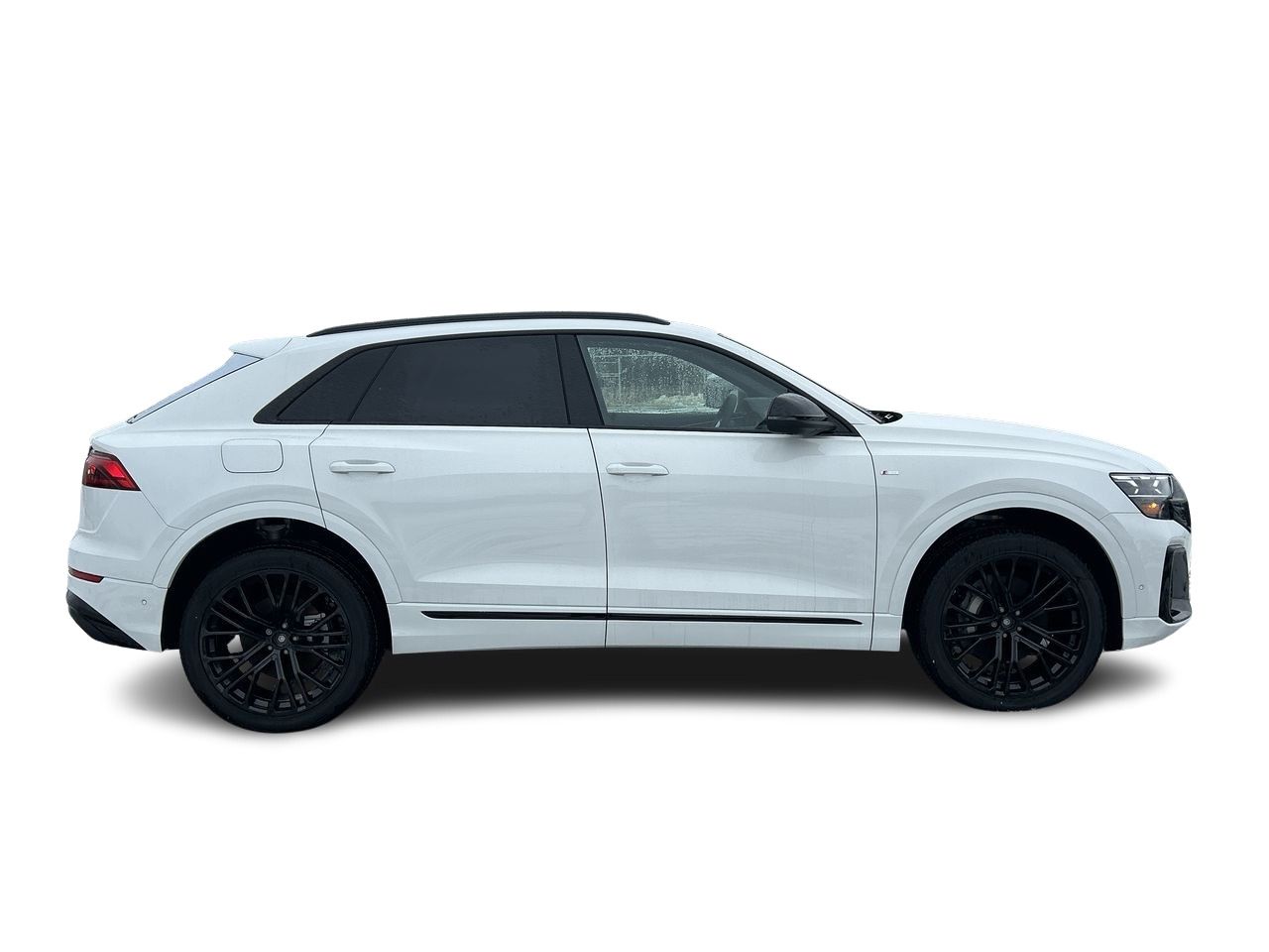 Audi Q8  2026 à Thornhill, Ontario