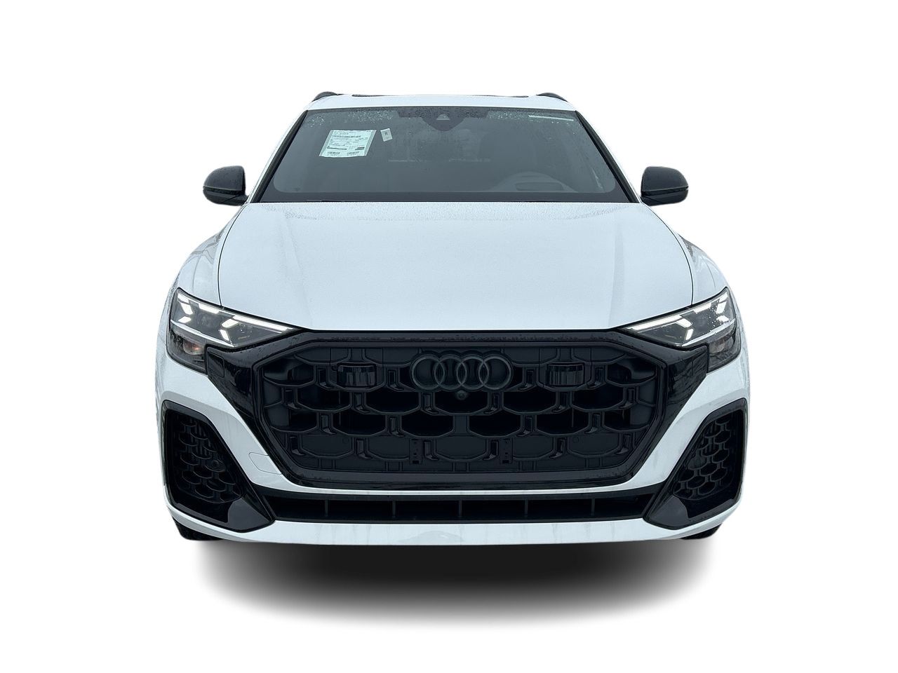 Audi Q8  2026 à Thornhill, Ontario