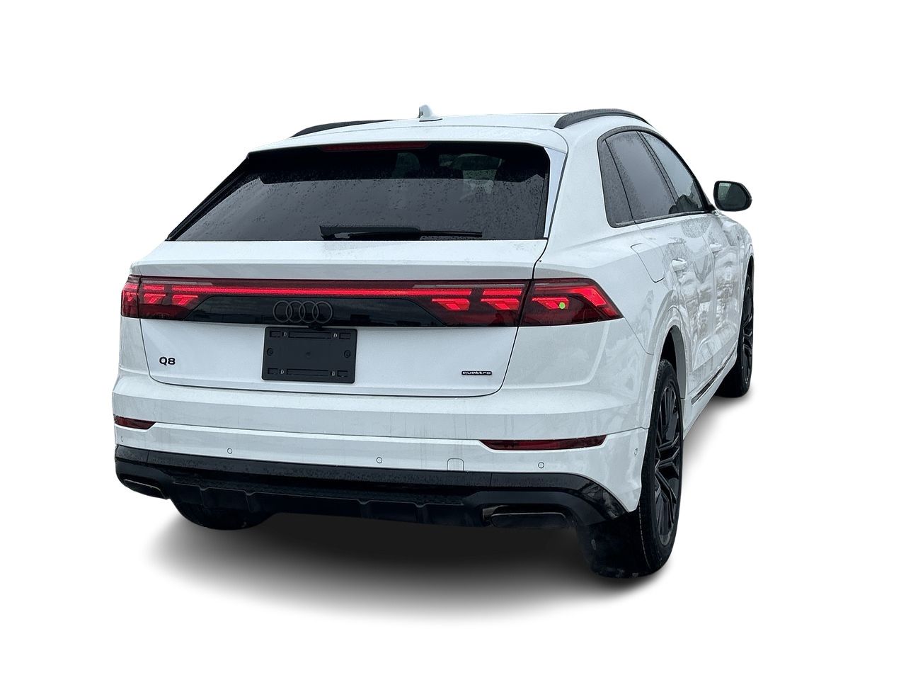 Audi Q8  2026 à Thornhill, Ontario