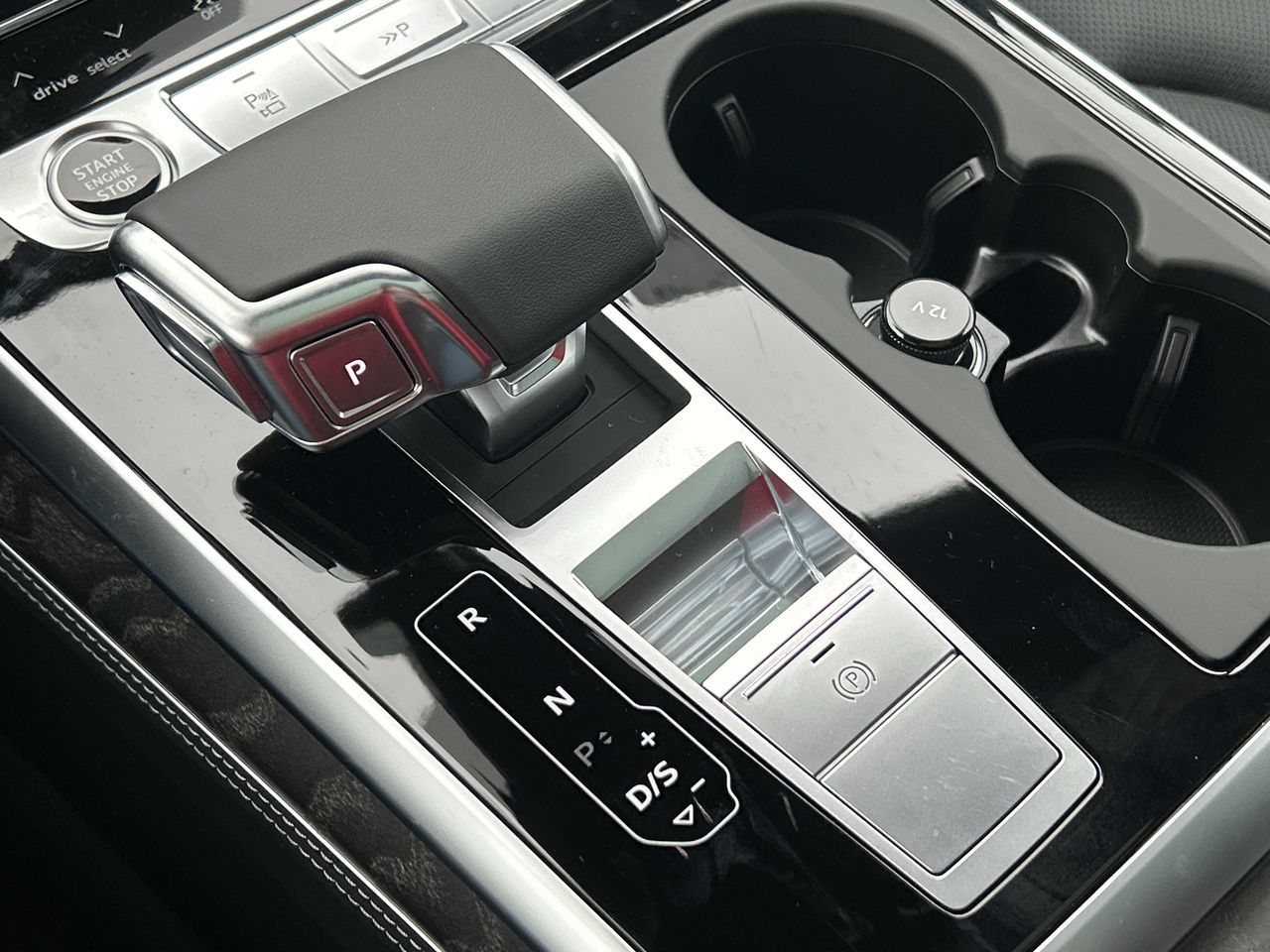 Audi Q8  2026 à Thornhill, Ontario