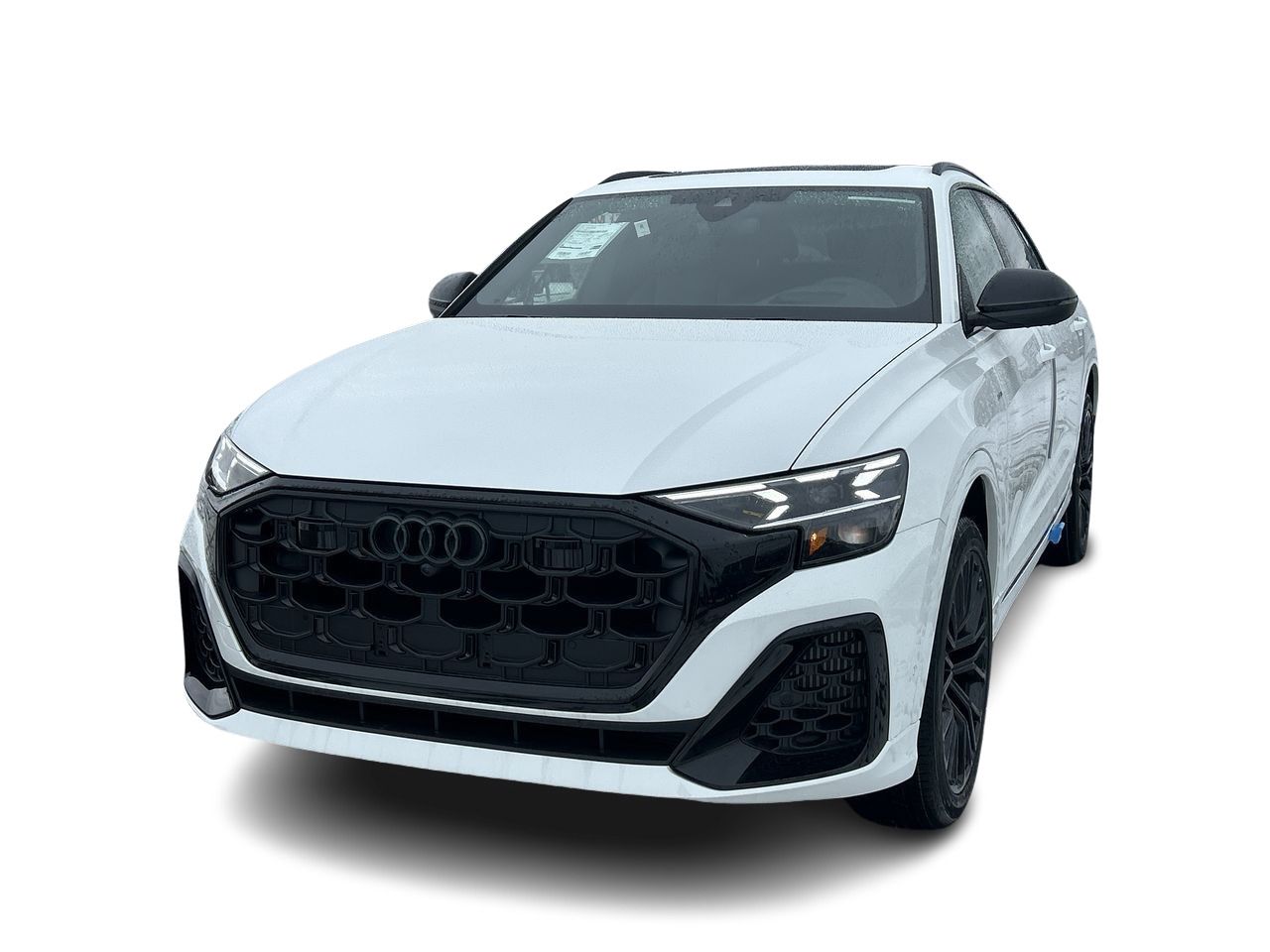 Audi Q8  2026 à Thornhill, Ontario
