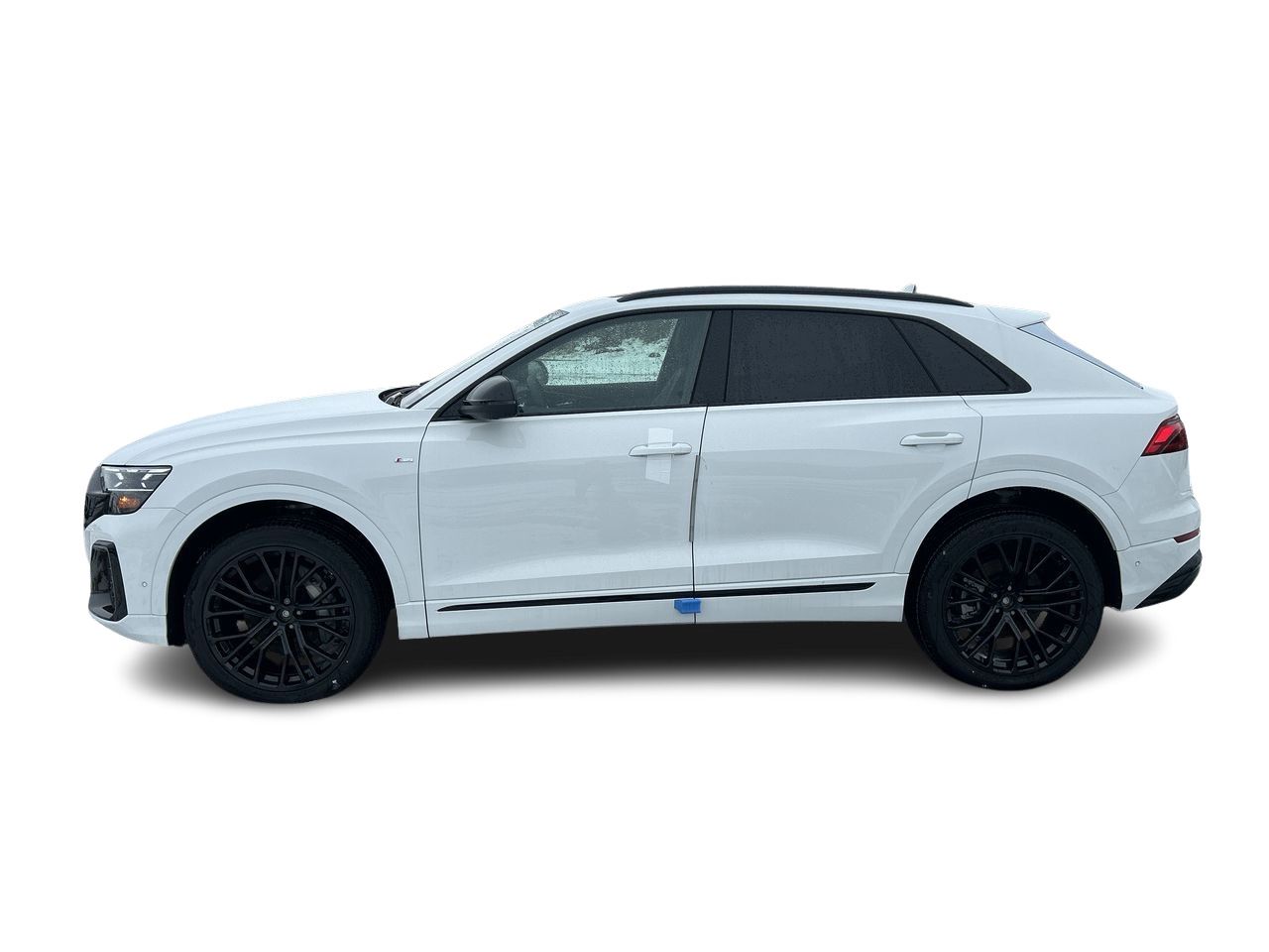 Audi Q8  2026 à Thornhill, Ontario