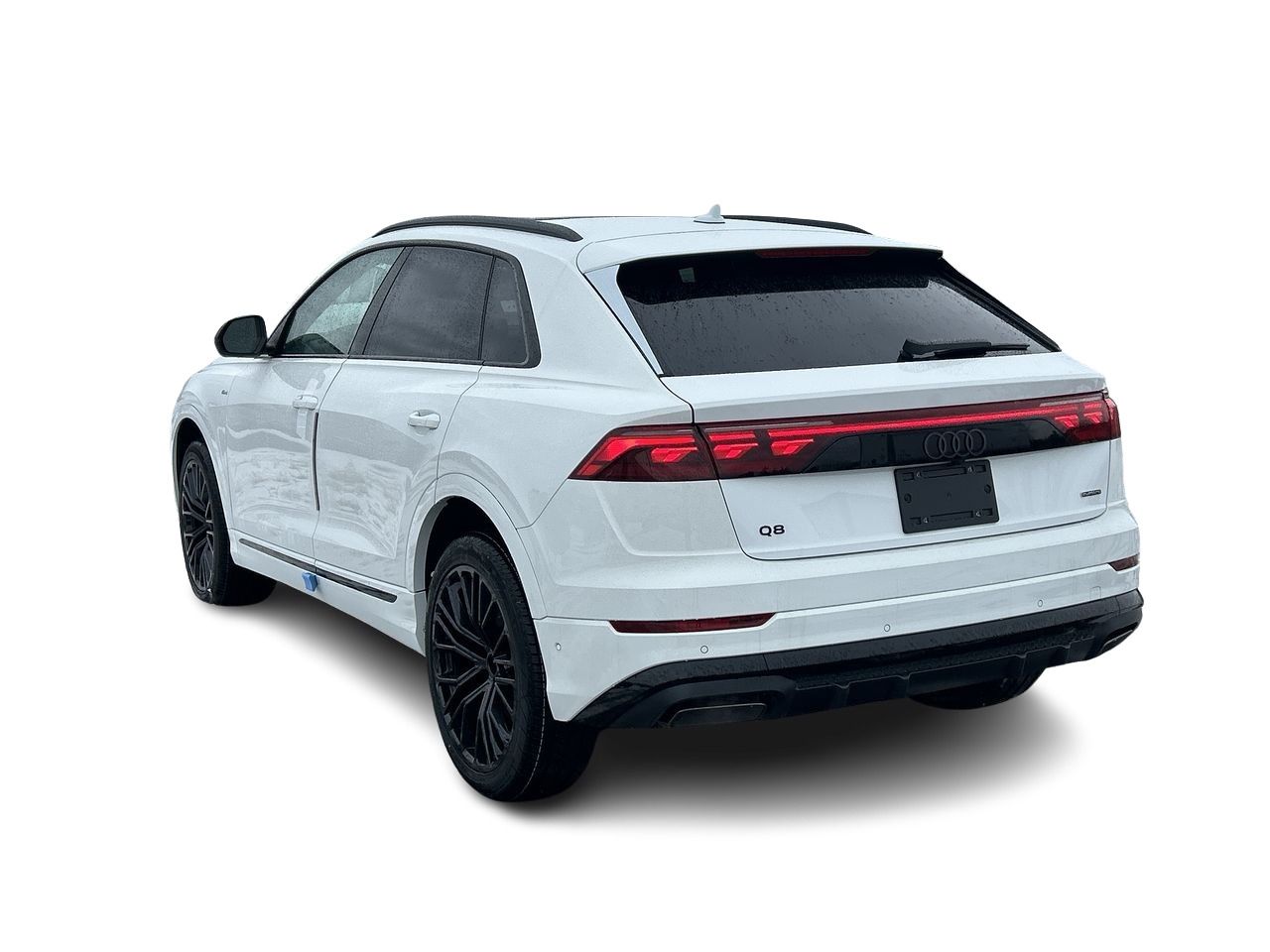 Audi Q8  2026 à Thornhill, Ontario