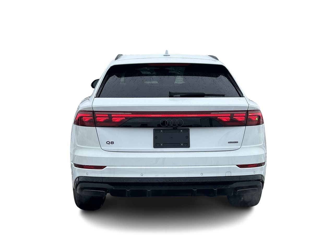 Audi Q8  2026 à Thornhill, Ontario