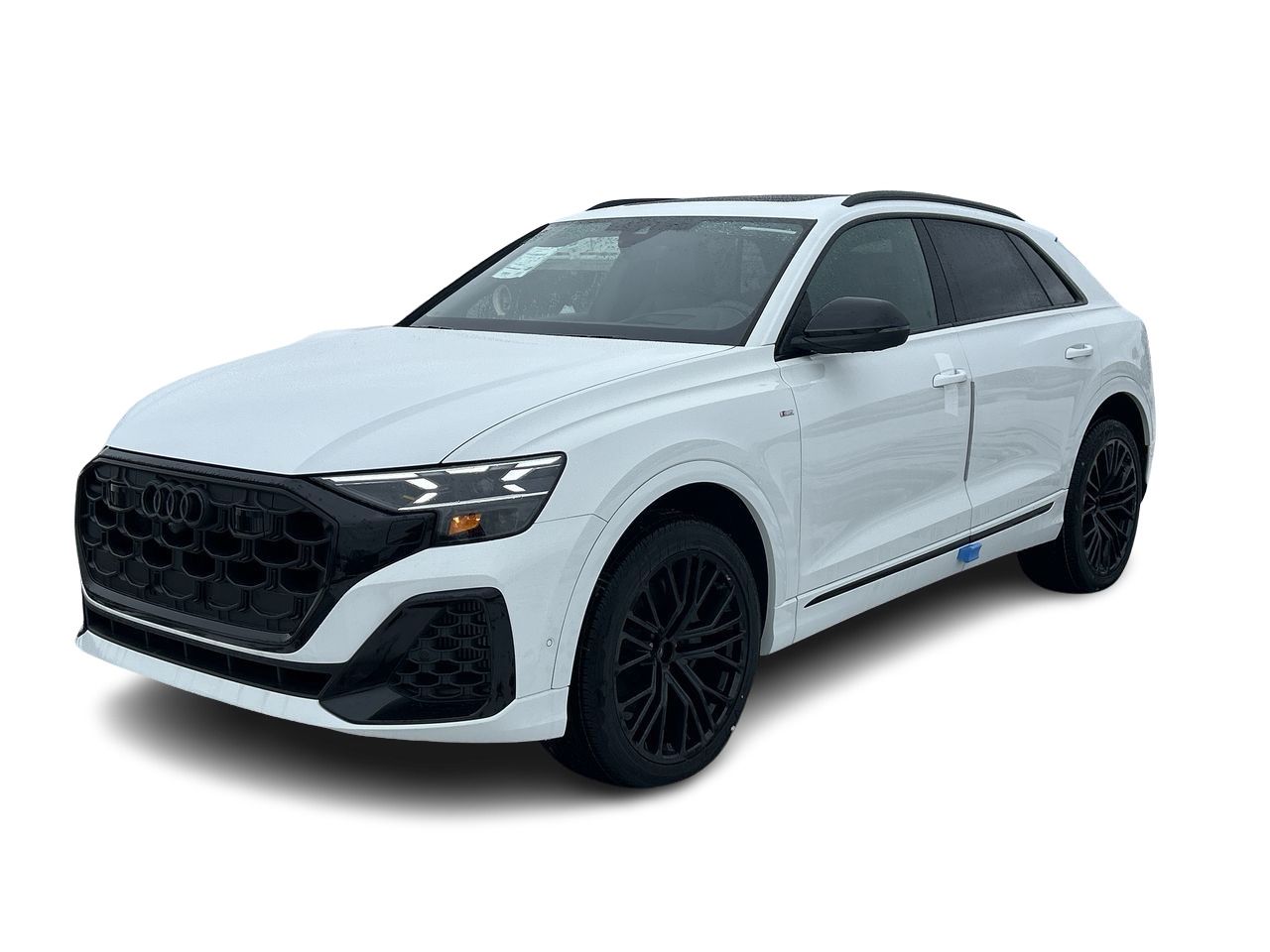 Audi Q8  2026 à Thornhill, Ontario