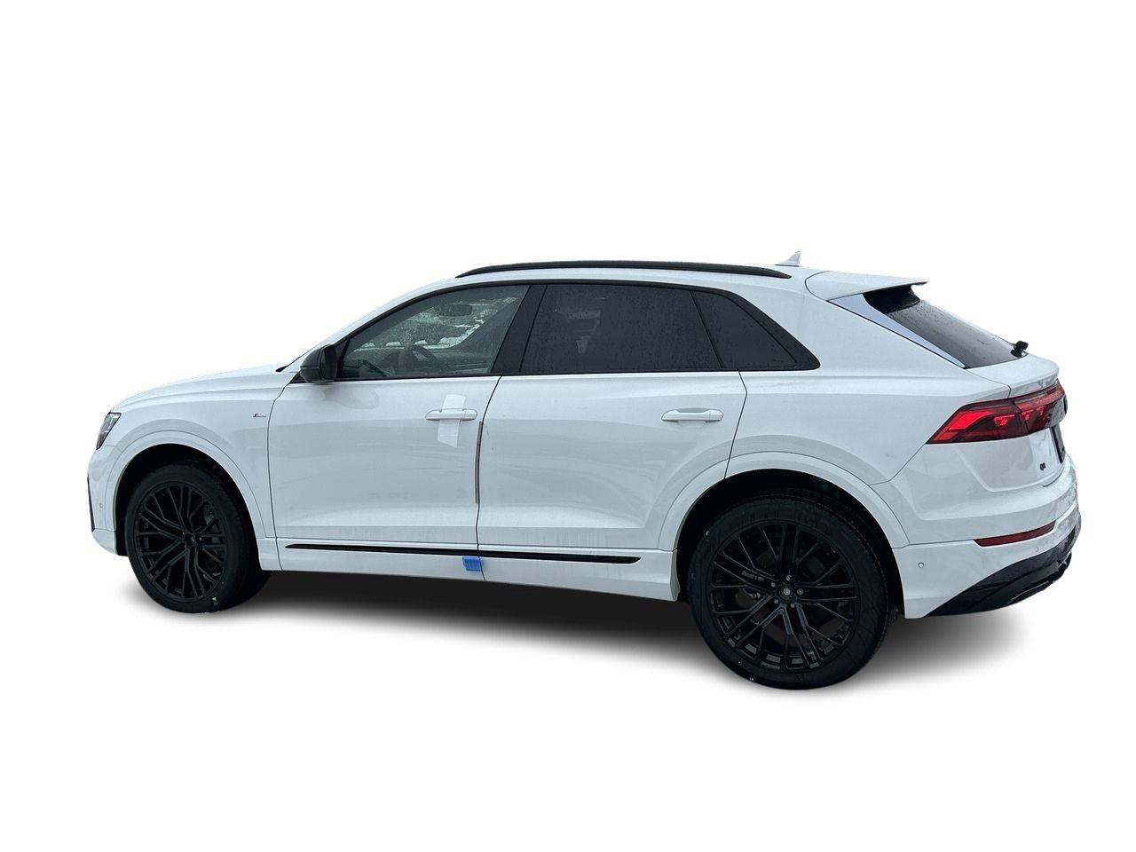 Audi Q8  2026 à Thornhill, Ontario