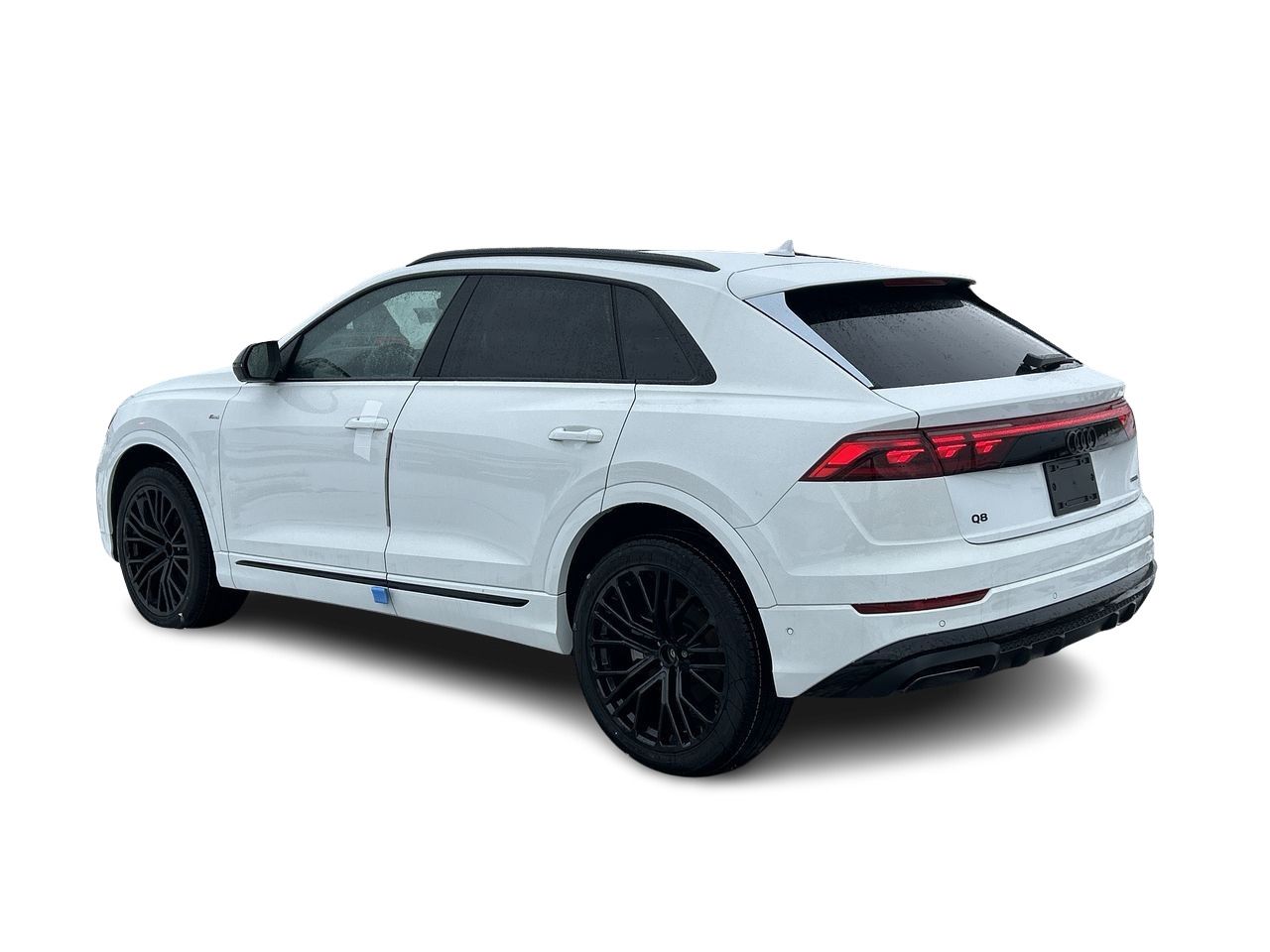 Audi Q8  2026 à Thornhill, Ontario