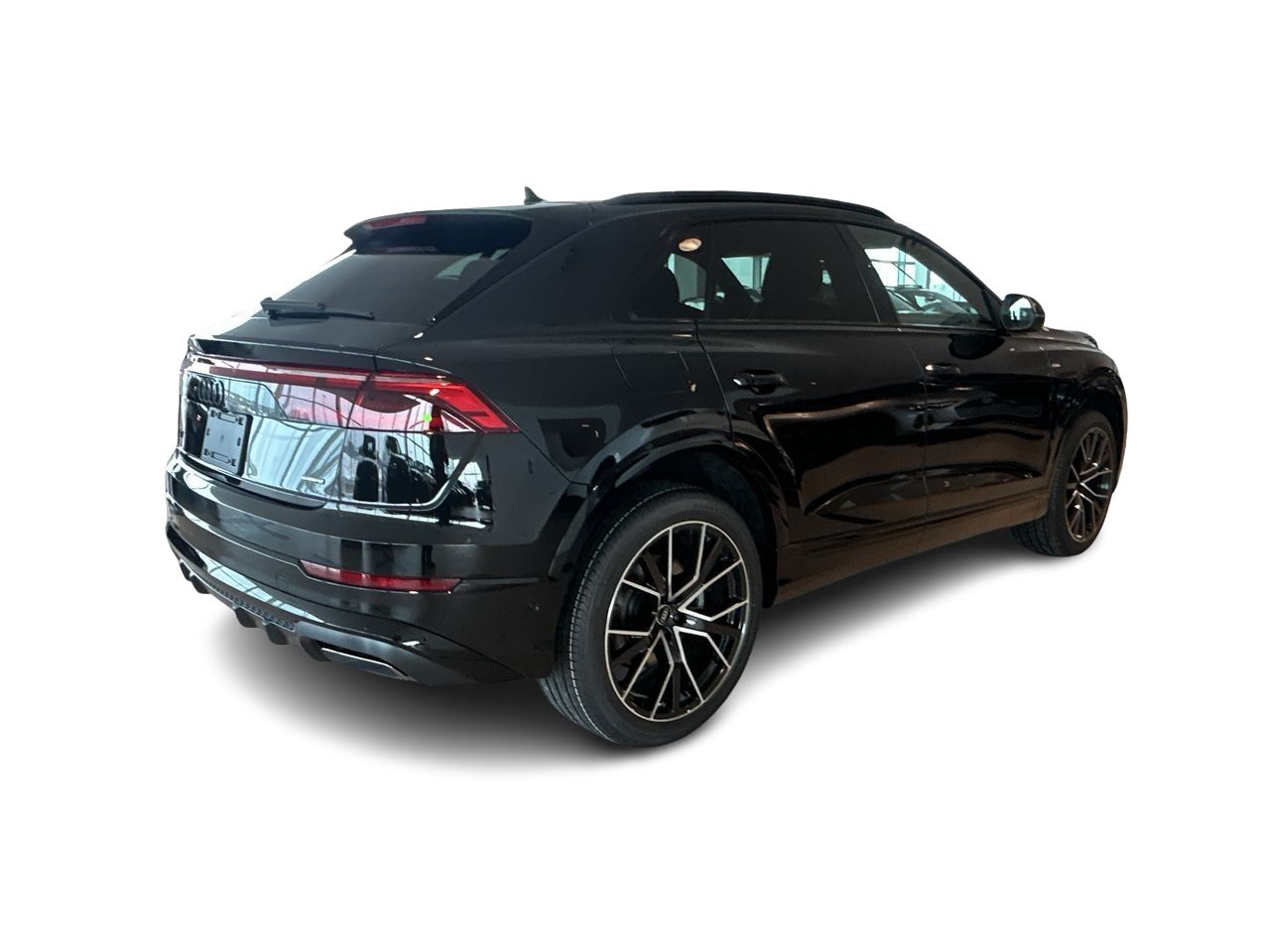 Audi Q8  2026 à Thornhill, Ontario