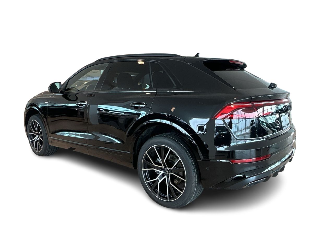 Audi Q8  2026 à Thornhill, Ontario