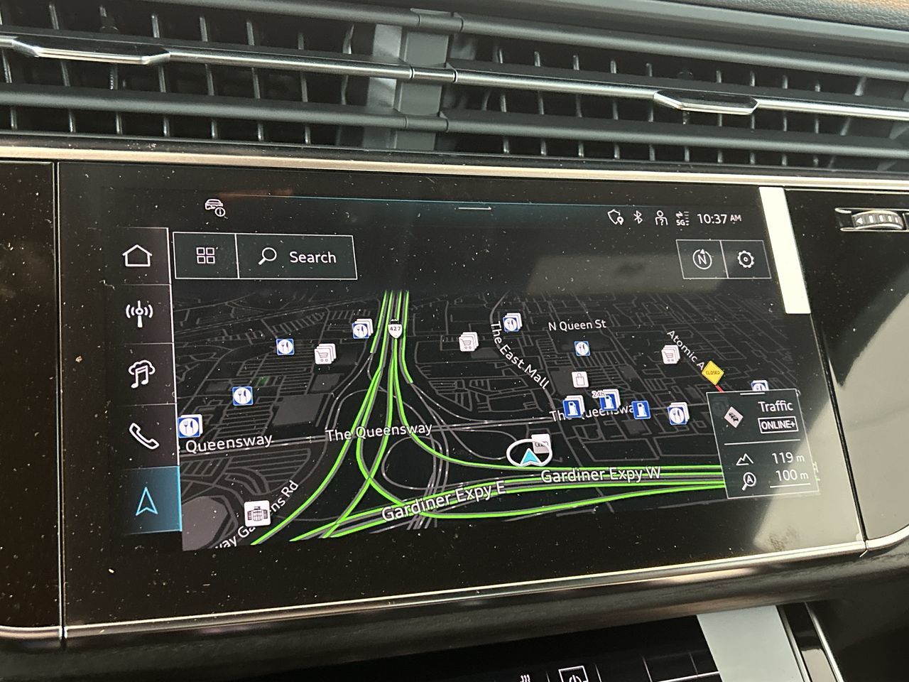 Audi Q8  2026 à Thornhill, Ontario