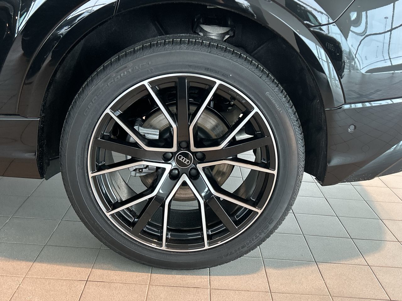 Audi Q8  2026 à Thornhill, Ontario