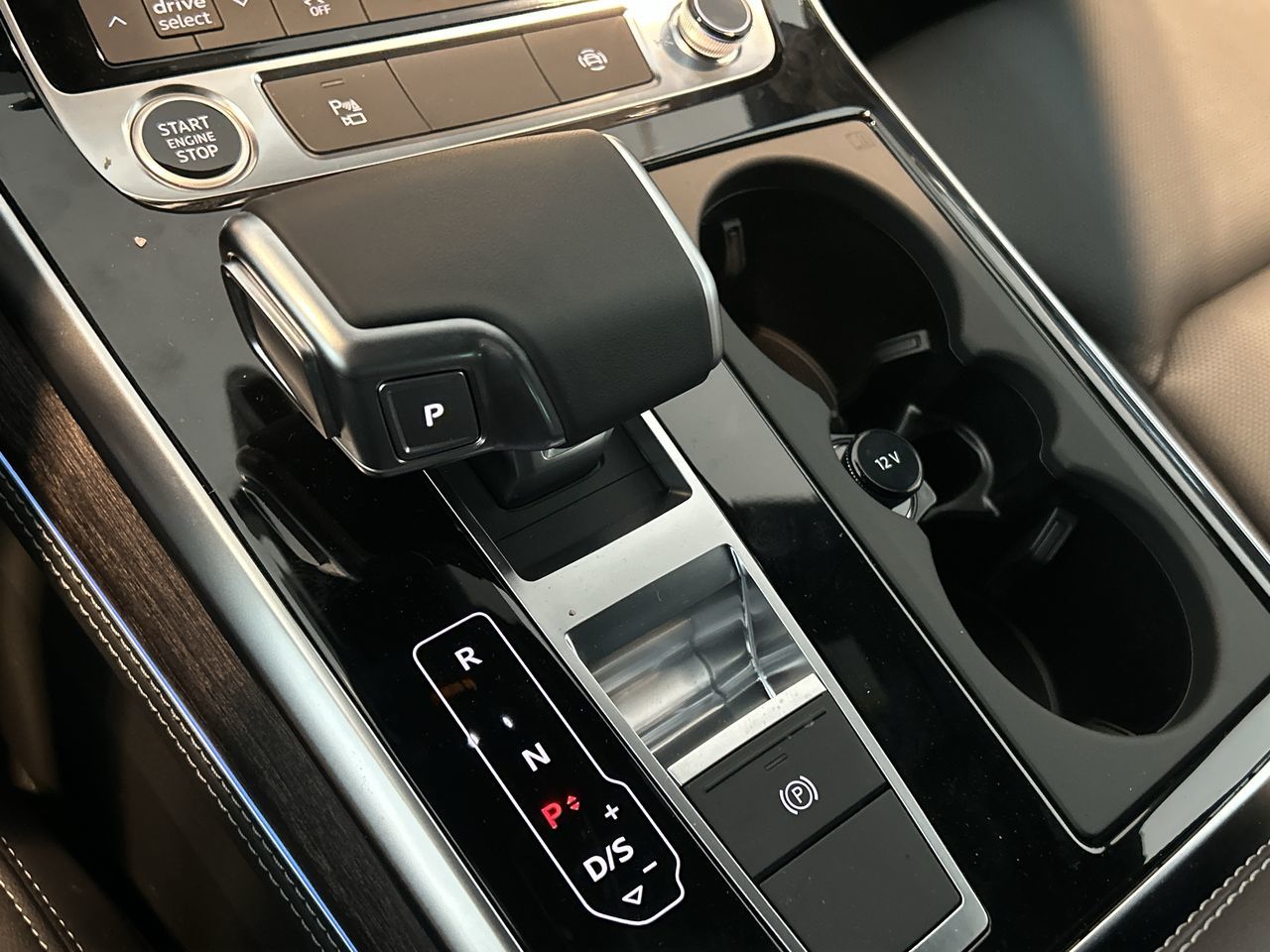 Audi Q8  2026 à Thornhill, Ontario