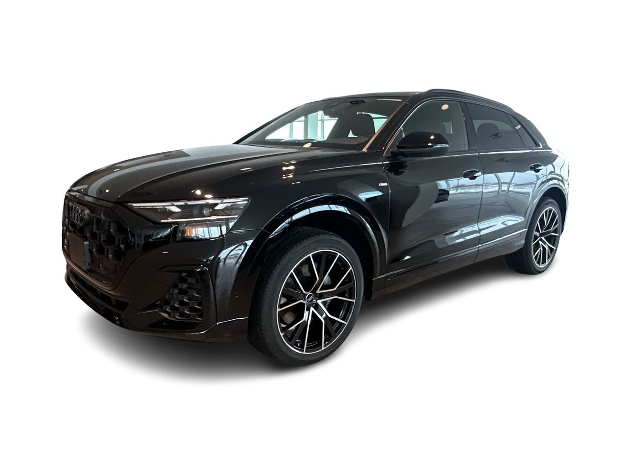 Audi Q8  2026 à Thornhill, Ontario