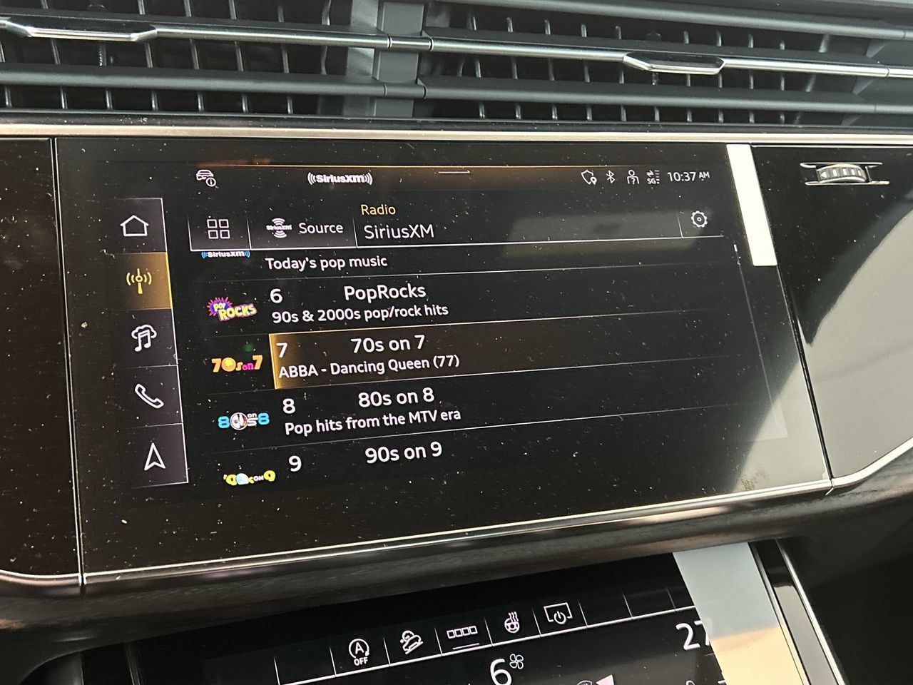 Audi Q8  2026 à Thornhill, Ontario