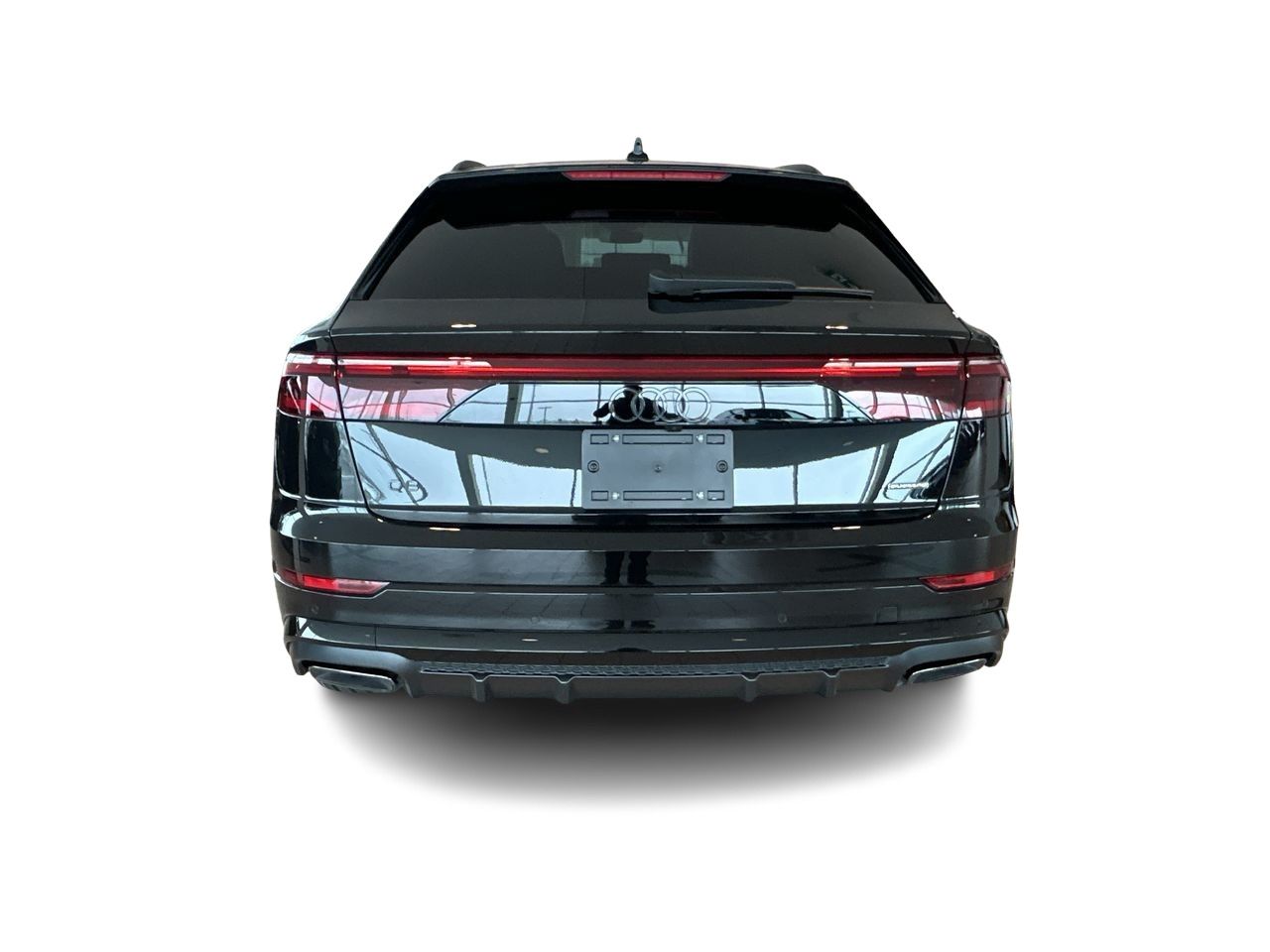 Audi Q8  2026 à Thornhill, Ontario