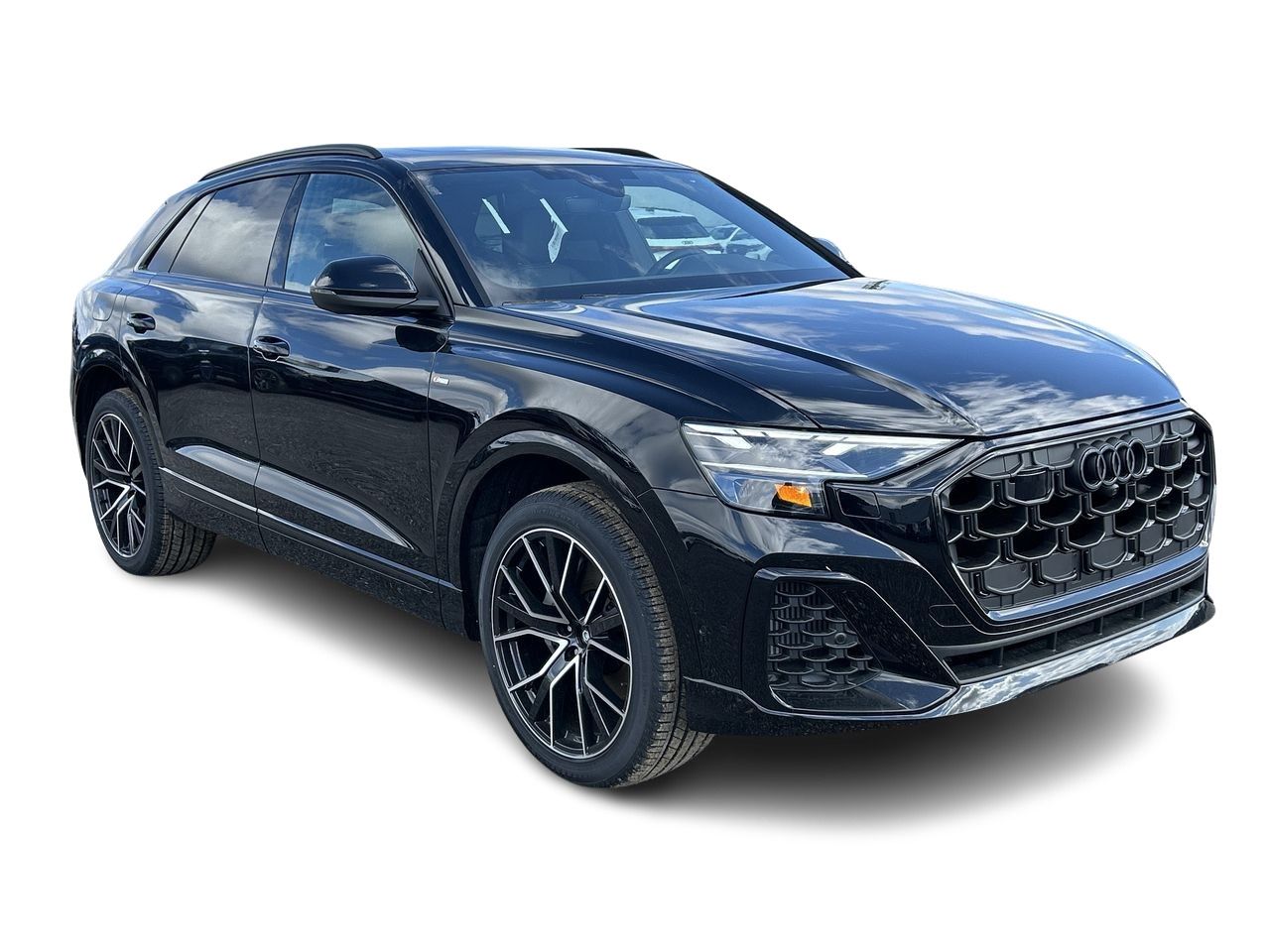 Audi Q8  2026 à Thornhill, Ontario