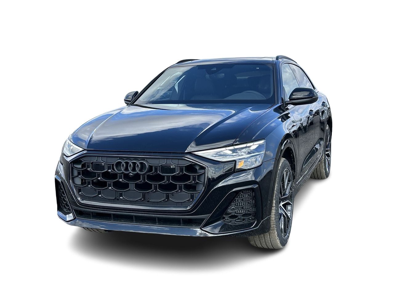 Audi Q8  2026 à Thornhill, Ontario