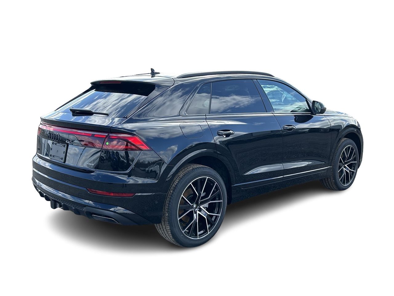 Audi Q8  2026 à Thornhill, Ontario