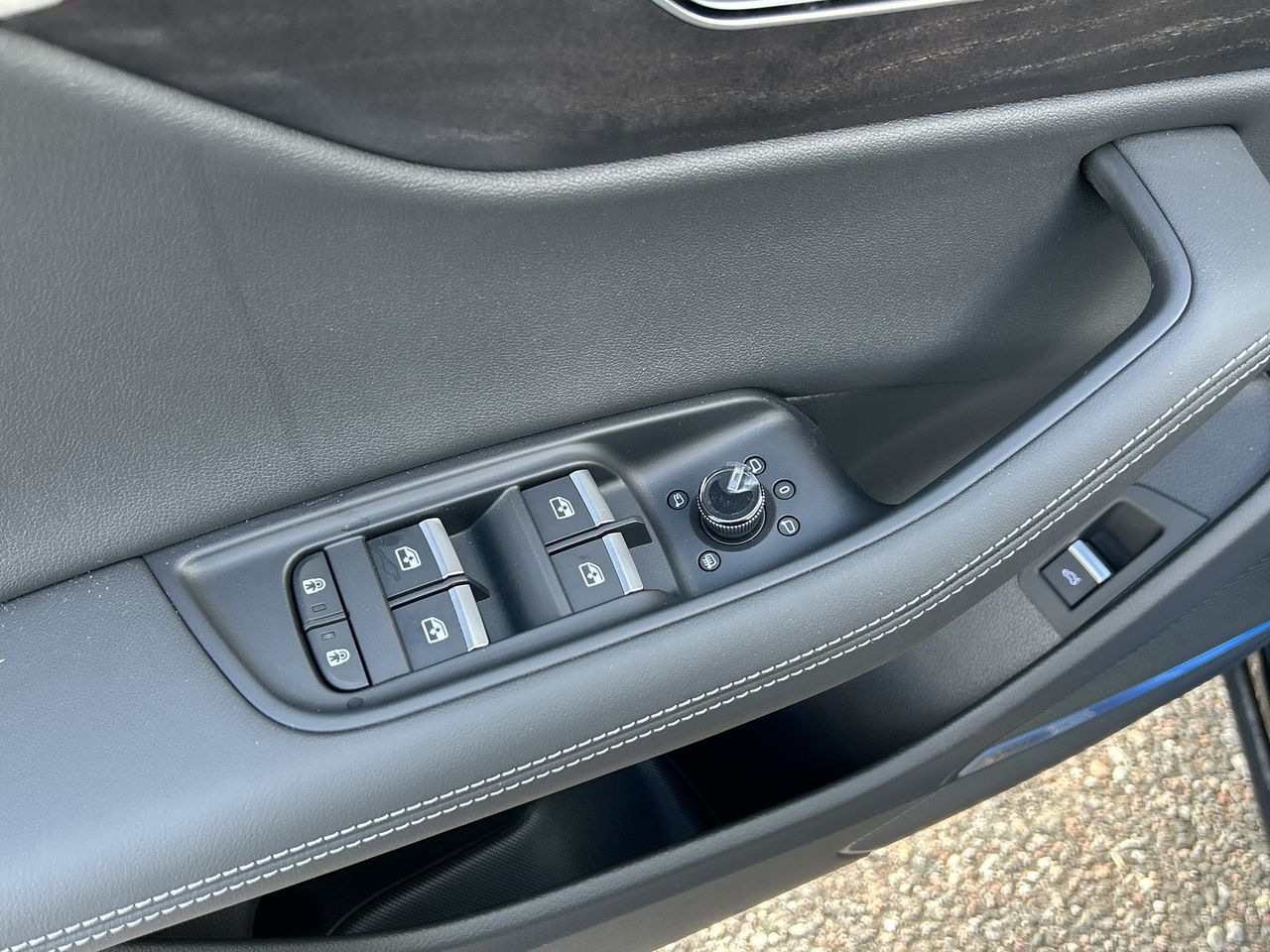 Audi Q8  2026 à Thornhill, Ontario