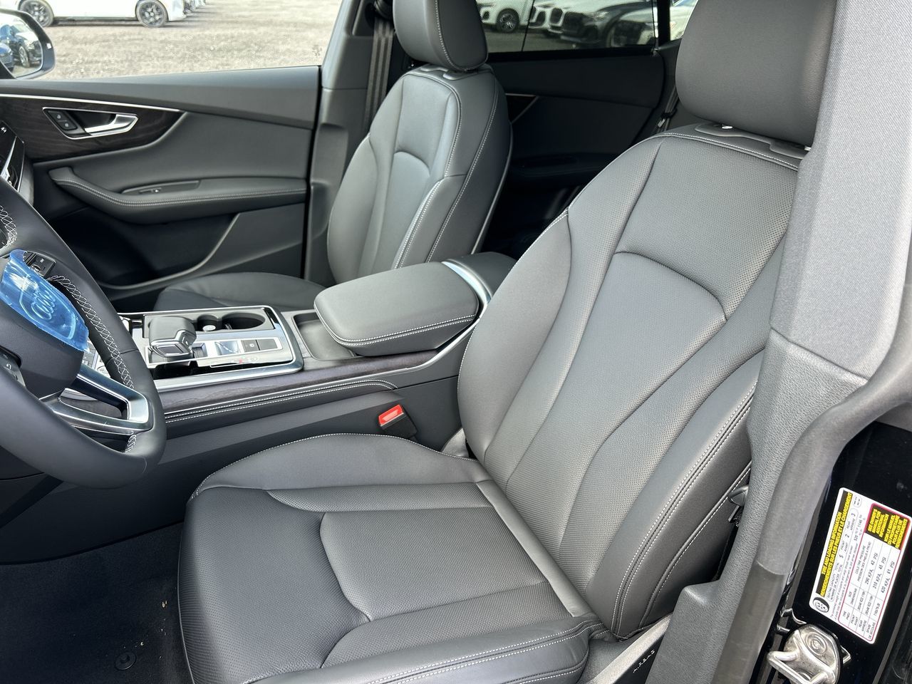 Audi Q8  2026 à Thornhill, Ontario