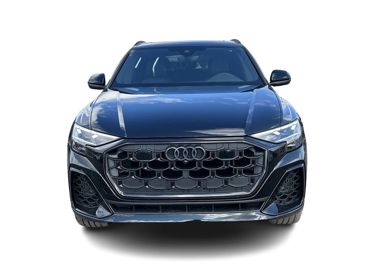 Audi Q8  2026 à Thornhill, Ontario