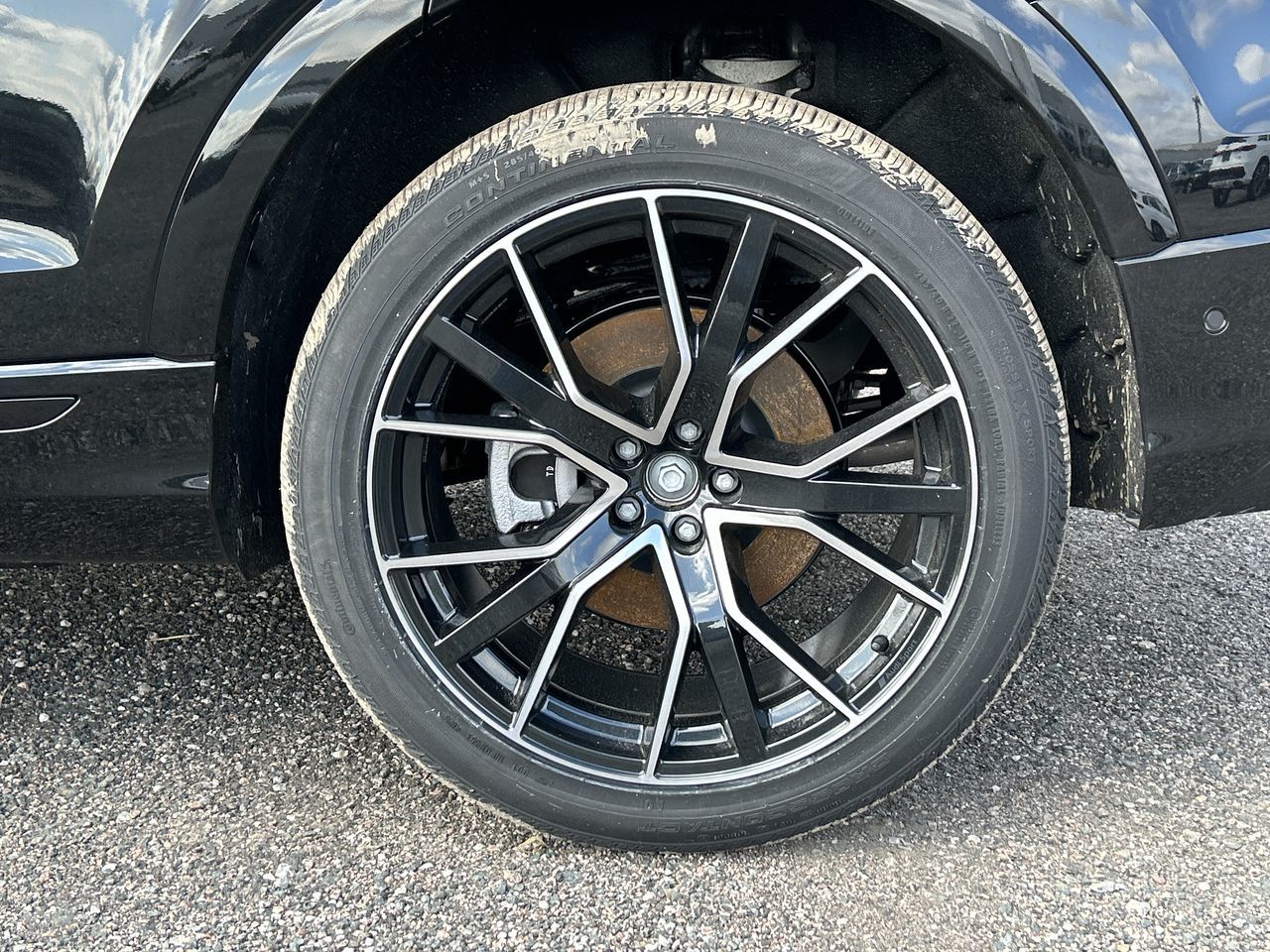 Audi Q8  2026 à Thornhill, Ontario