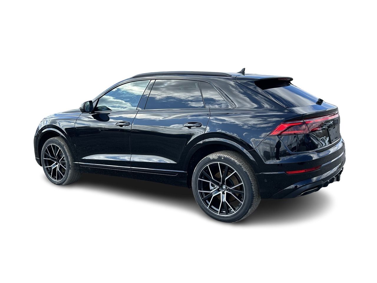 Audi Q8  2026 à Thornhill, Ontario