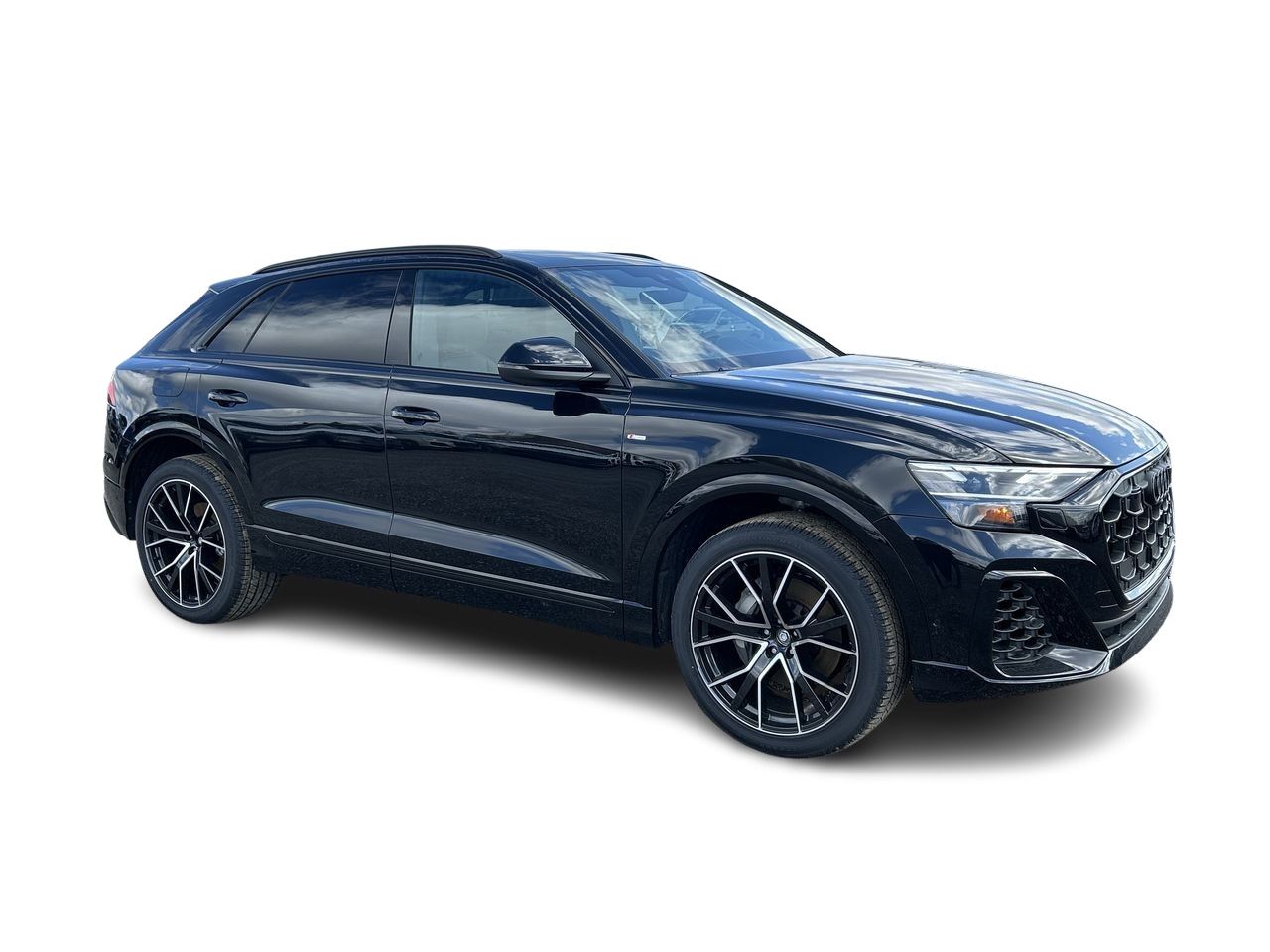Audi Q8  2026 à Thornhill, Ontario