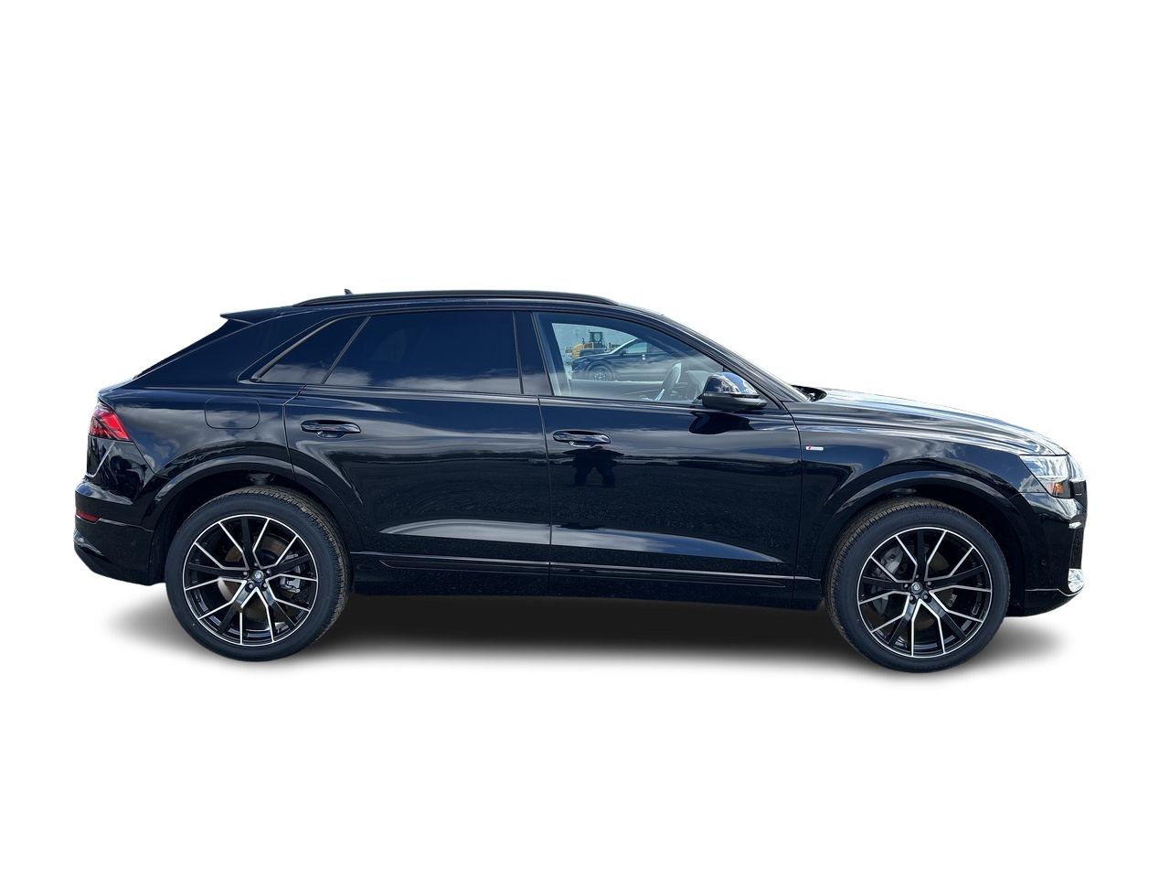 Audi Q8  2026 à Thornhill, Ontario
