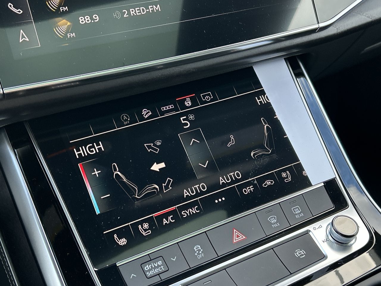 Audi Q8  2026 à Thornhill, Ontario
