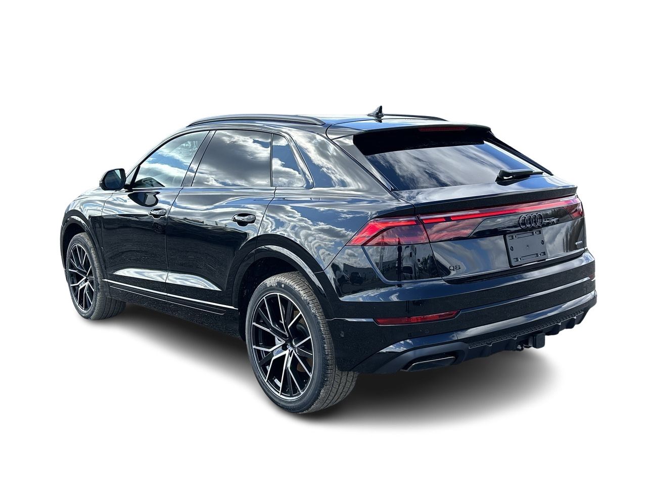 Audi Q8  2026 à Thornhill, Ontario
