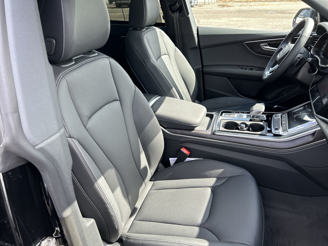 Audi Q8  2026 à Thornhill, Ontario