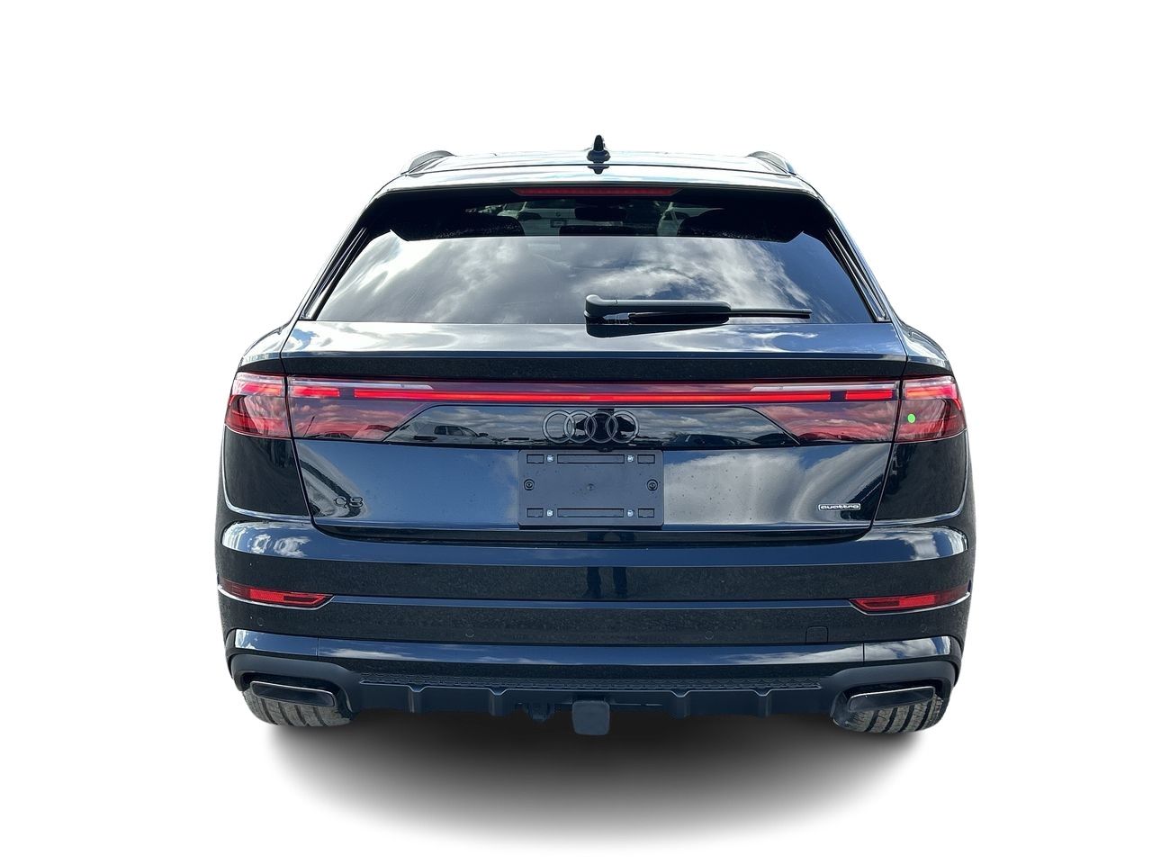 Audi Q8  2026 à Thornhill, Ontario