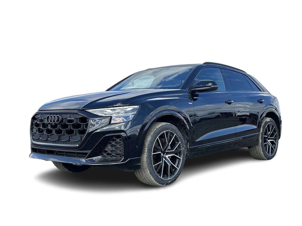 Audi Q8  2026 à Thornhill, Ontario