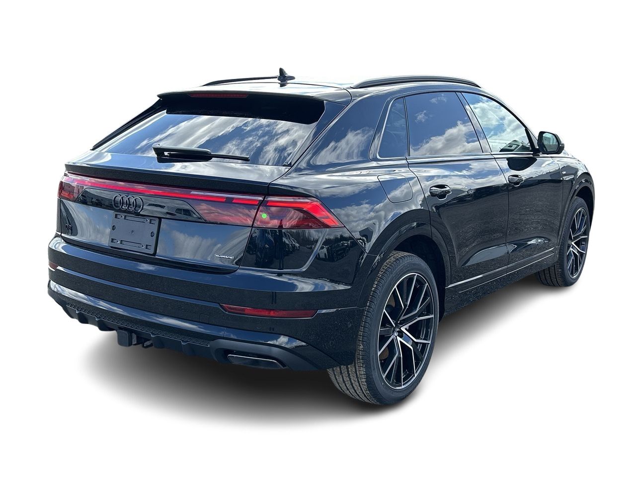 Audi Q8  2026 à Thornhill, Ontario