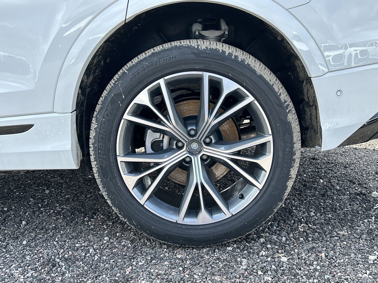 Audi Q8  2026 à Thornhill, Ontario