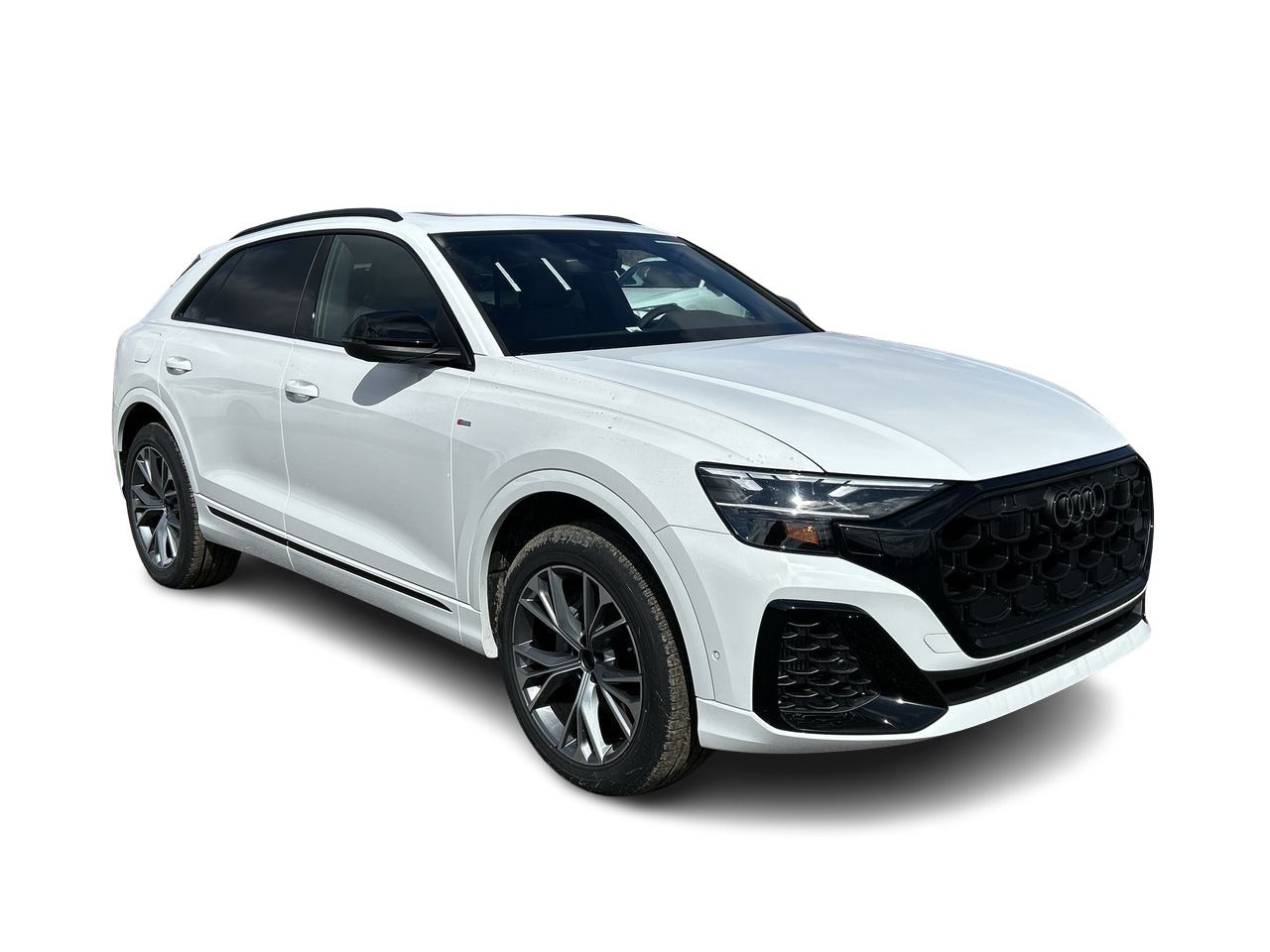 Audi Q8  2026 à Thornhill, Ontario