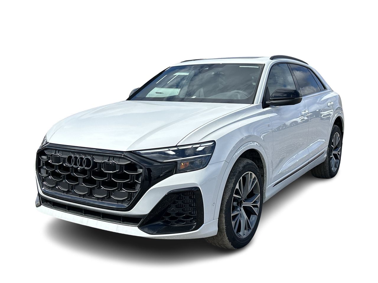 Audi Q8  2026 à Thornhill, Ontario